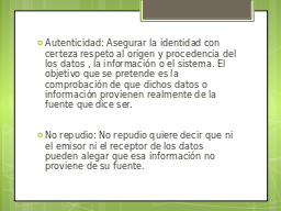 Servicios de la sociedad de la información