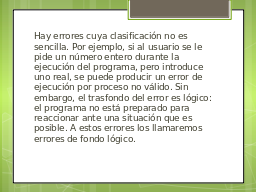 Amenazas lógicas