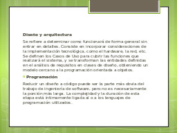 Objetivo de la ética